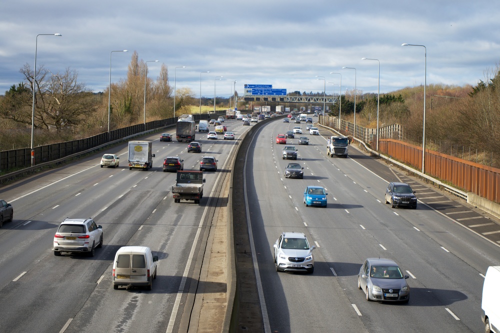 One-day Motorway Vignette to Arrive Next Month post's picture