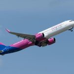 Wizz Air’s Latest High-Tech Aircraft to Connect London with Budapest