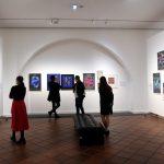 Temporary Exhibitions of Vasarely’s Emblematic Works Open in Budapest