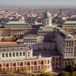 Buda Castle Soon to Shine in Its Former Glory