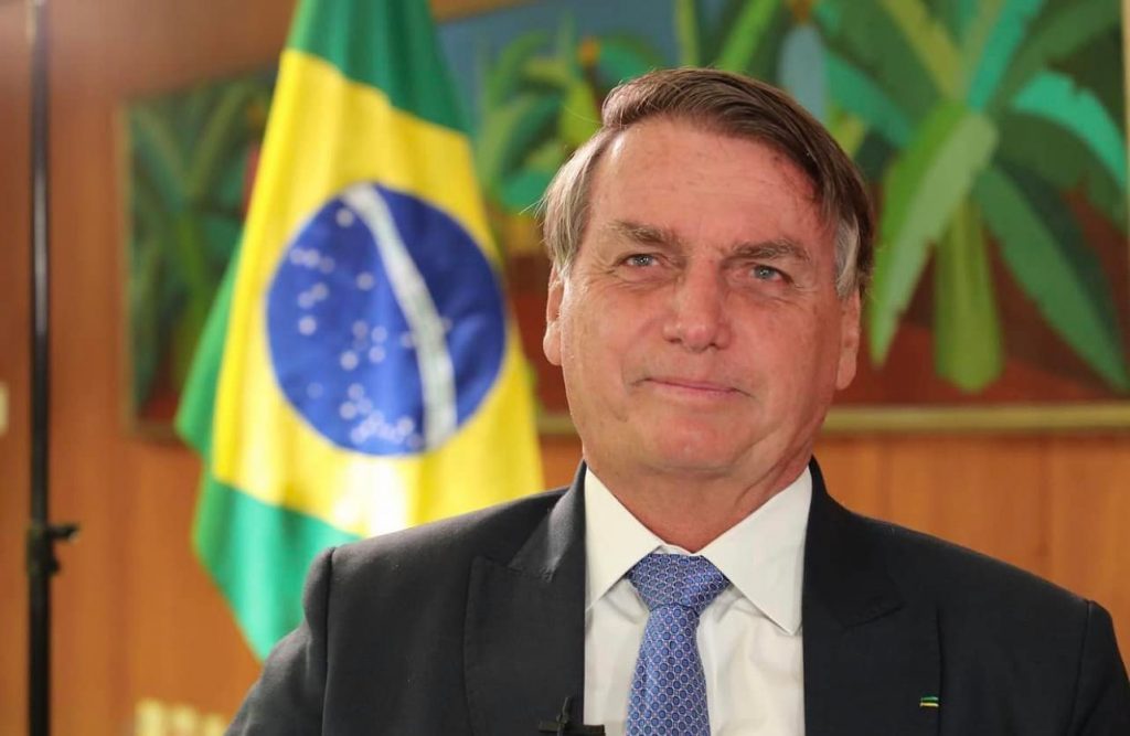 Hungarian Ambassador to Brazil Summoned over Jair Bolsonaro Stay post's picture