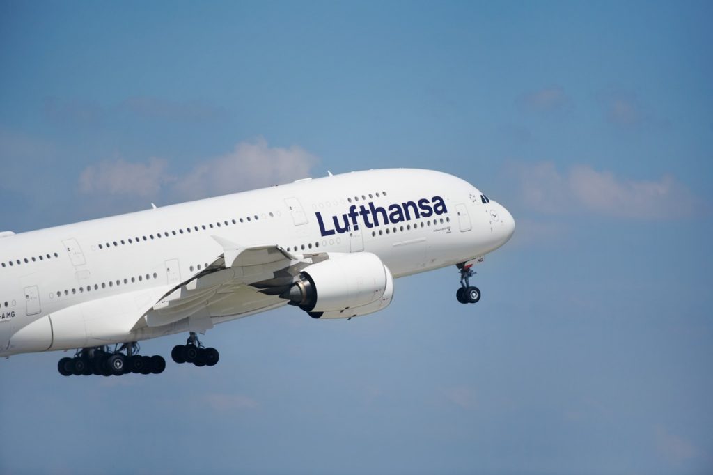 German Railways and Lufthansa Strike at the Same Time, Budapest Flights Affected post's picture
