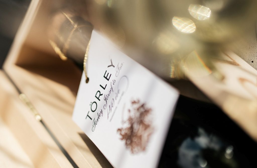 250 Experts Agree: Törley’s Sparkling Wines Are Exceptional post's picture