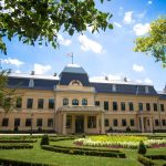 The Almásy Mansion in Gyula Celebrates Its Birthday with a Weekend-long Festival