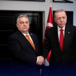Viktor Orbán and Bulgarian President Hold Talks during Visit to Türkiye