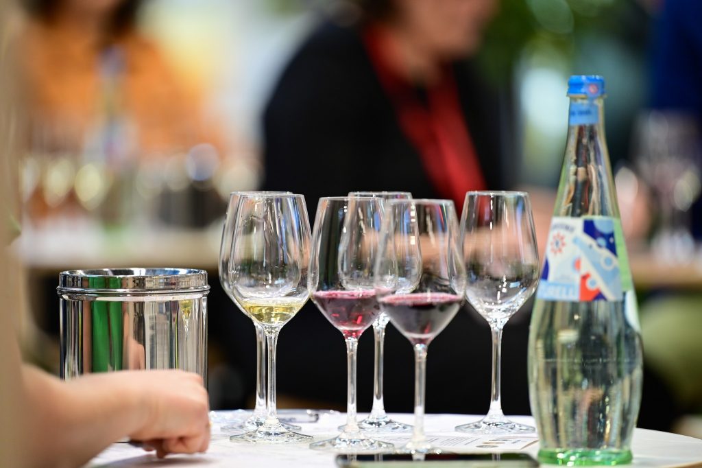 Over Hundred International Experts at the April Hungarian Wine Summit post's picture