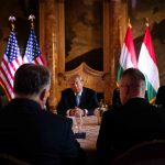 Trump Favored among Hungarians in Heated U.S. Election Betting