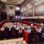 Venice Commission Examines the Law on the Protection of National Sovereignty