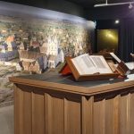 New Visitor Center in Bugac Takes You Back to the 12th Century