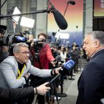 WWI Also Started as a Local Conflict, Warns Viktor Orbán