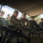 Slovak and Hungarian Army to Launch Joint Training Programs