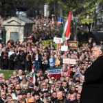 Our Mission is to Preserve Our Freedom, Says Viktor Orbán in his Speech