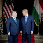 Viktor Orbán Reportedly Visits Donald Trump in Florida after NATO Summit