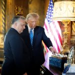 “Donald Trump was a President of Peace” – Said Viktor Orbán after their Meeting