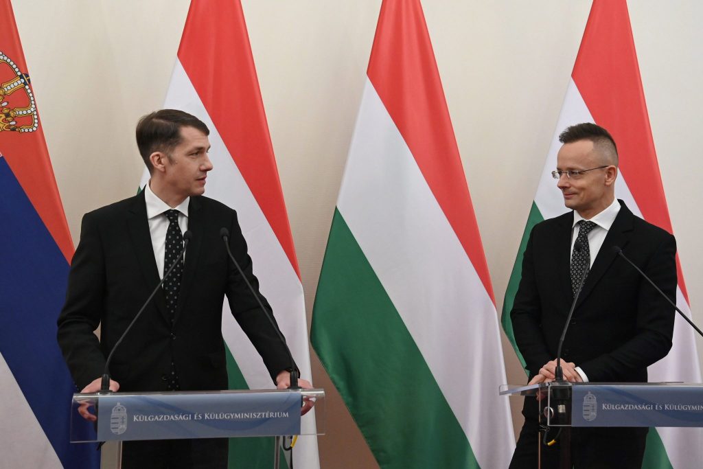 Government Ready to Continue Economic Development Program in Vojvodina post's picture