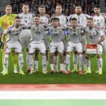 National Football Team’s Unbeaten Streak Continues with Victory against Kosovo