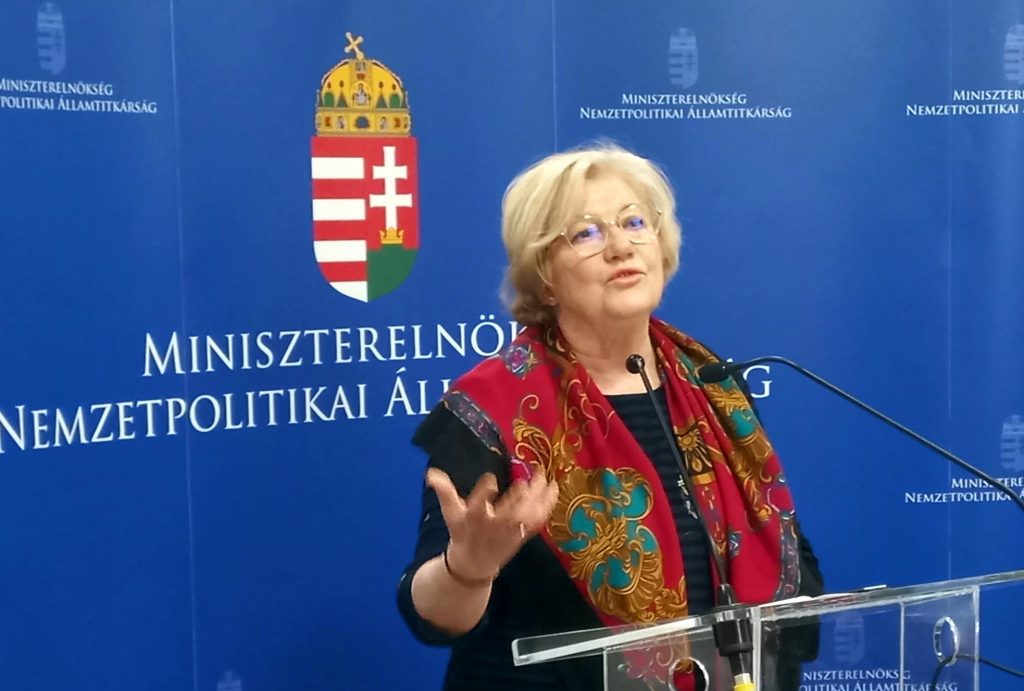 Slovenia Has Exemplary Model for Minority Rights post's picture