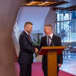 Slovakian Hungarian Alliance to Support Peter Pellegrini in Presidential Elections