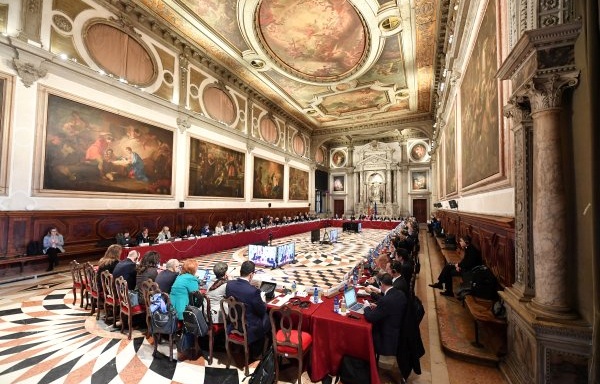 The Venice Commission Is Ill-equipped to Recognize Current Hybrid Political Threats post's picture