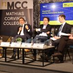 MCC Conference: “The EU is no longer a coalition of sovereign countries”