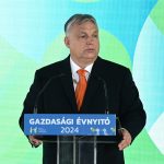 Viktor Orbán Is Calling for Economic Vigilance In 2024
