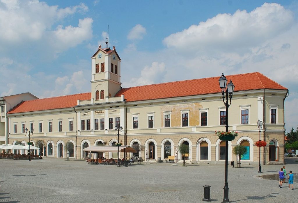 Administrative Reform Sparks Fears of Marginalization for Transylvanian Hungarians post's picture