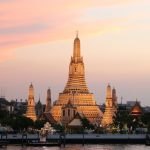 East-West Cooperation a “Huge Opportunity,” Says Péter Szijjártó in Bangkok