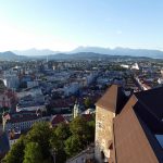 Hungarian Investor to Build New Commercial Center in Ljubljana