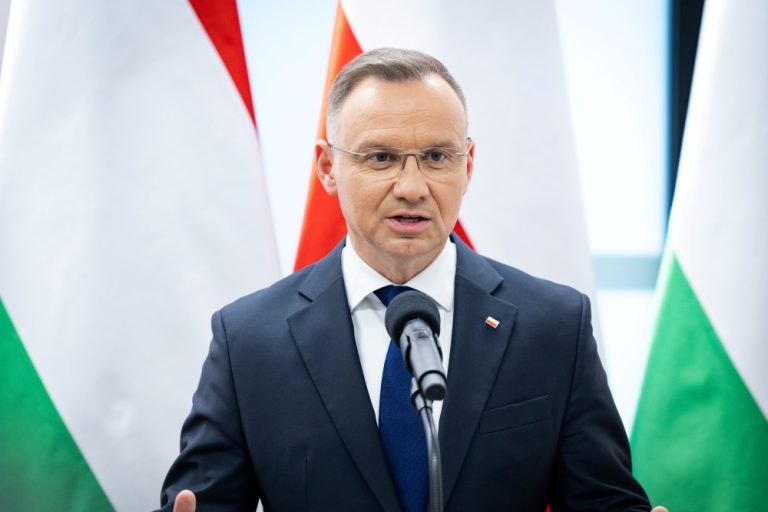 President Tamás Sulyok's First Official Visit Leads to Poland