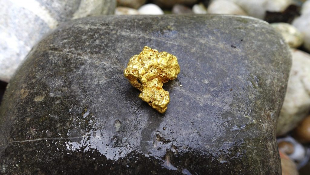 Massive Gold and Silver Reserves Found in Börzsöny Mountains post's picture