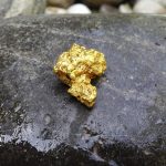 Massive Gold and Silver Reserves Found in Börzsöny Mountains