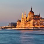 Futuristic Ultra-Luxury Ships to Sail on the Danube