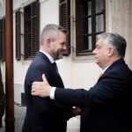 Viktor Orbán Discusses Neighborly Relations with Slovak Presidential Candidate
