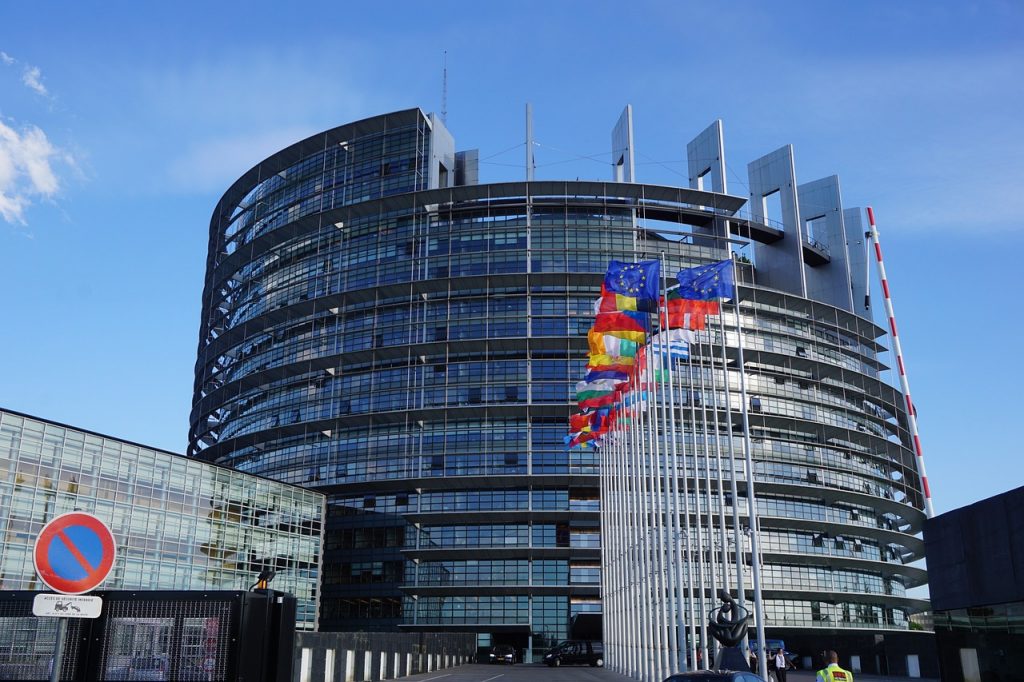 Hungarian MEP Criticizes the EU’s Newly Accepted Media Law post's picture