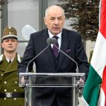 Tamás Sulyok Inaugurated as President