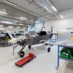 Production of Fully Hungarian-made Aircraft Starts in Pécs
