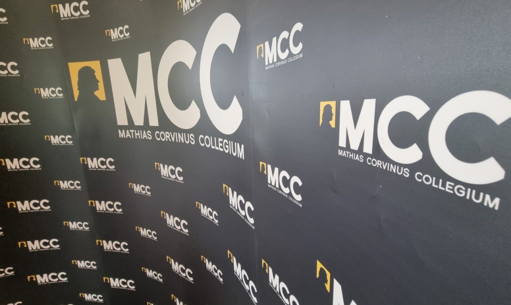 MCC’s Programs Launched to Lead Talented Youth to Success post's picture