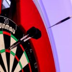 Record Number of Participants at the Budapest Open Darts Tournament