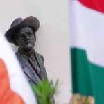 Szombathely’s Ties to James Joyce Bring Cultural Cooperation with Ireland