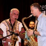 Multiple Hungarian Venues to Join this Year’s International Jazz Day