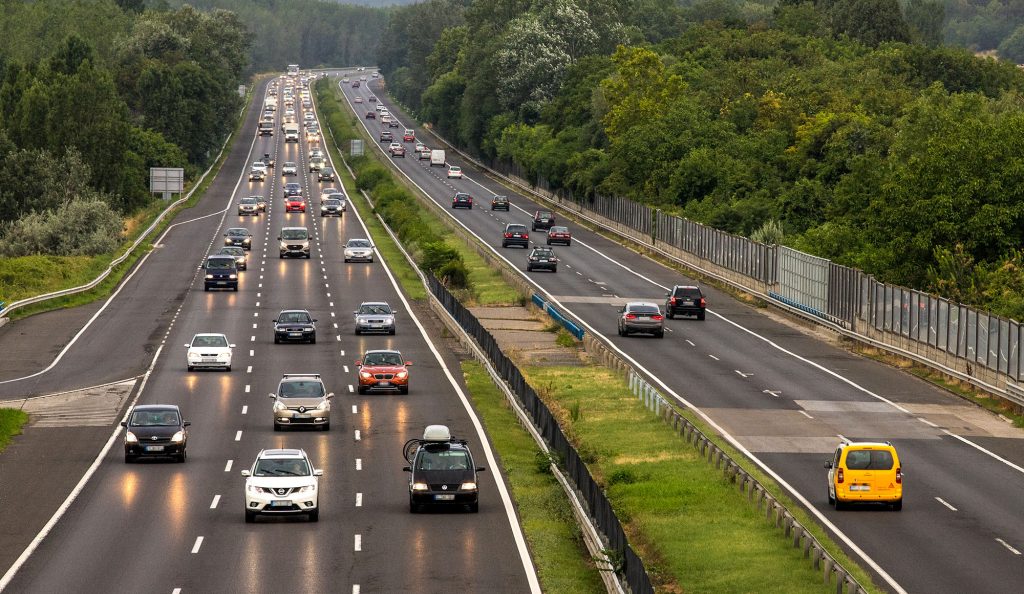 One-day Motorway Vignettes Could Be Cheaper than Ever Before post's picture