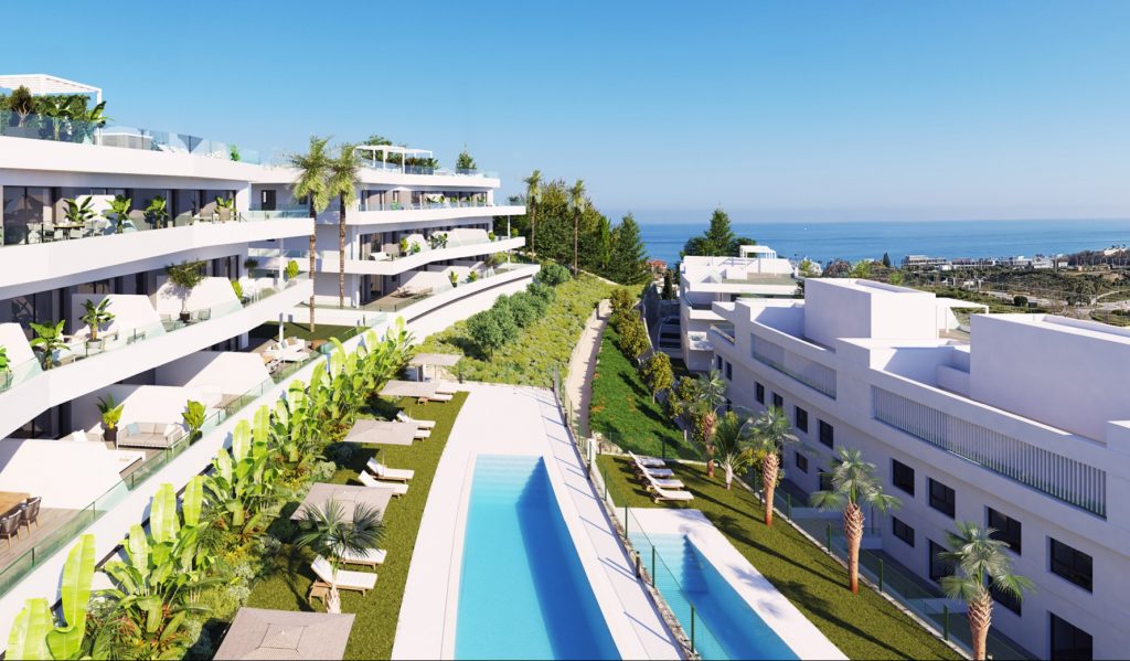 Hungarian Buyers Show Increased Interest in Spanish Properties post's picture