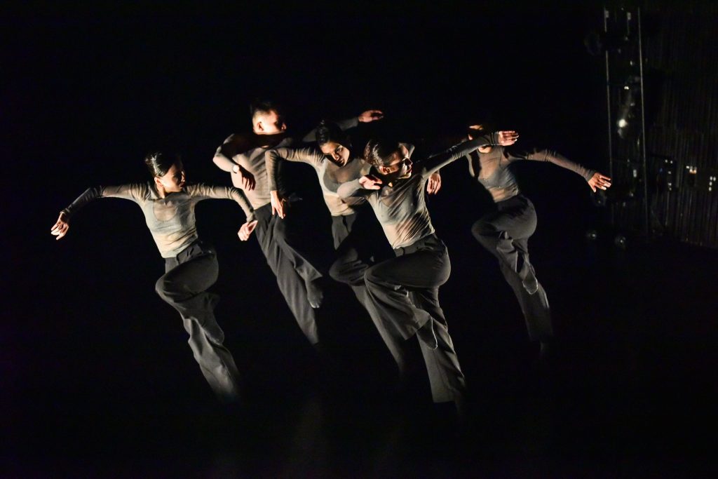Cuban, Italian, and Finnish Productions at the Budapest Dance Festival post's picture
