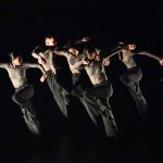 Cuban, Italian, and Finnish Productions at the Budapest Dance Festival