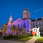 EU Study Ranks Győr as One of the Fastest Growing Cities