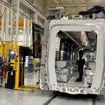 France’s Alstom Invests Billions in Its Northern Hungarian Plant
