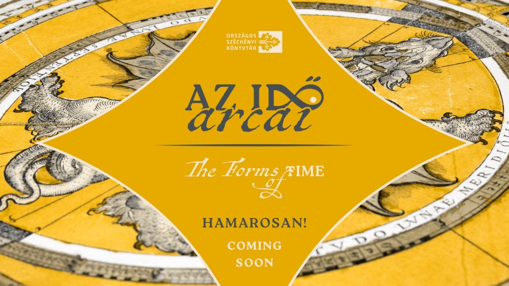 New Exhibition Explores the Concept of Time in Ancient Culture