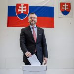 Slovak Presidential Candidate Would “Genuinely Care” for the Hungarian Minority