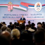 Viktor Orbán Believes in the Economic Potential of Republika Srpska