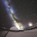 NASA Researcher to Show the Secrets of the Universe in the Bükk Observatory